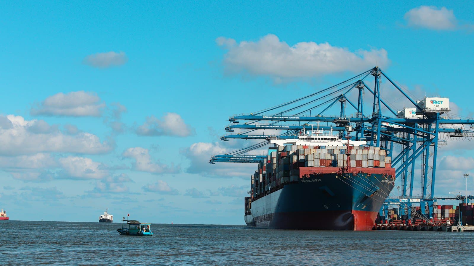The Supreme Court Killed IEEPA Tariffs — Trump's Section 122 Surcharge Is the Replacement